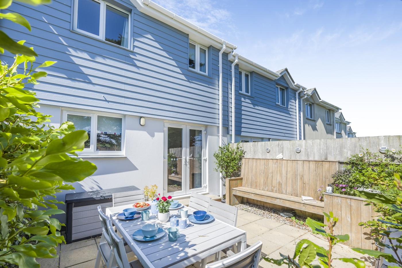2 Bedroom Cottage in St. Merryn