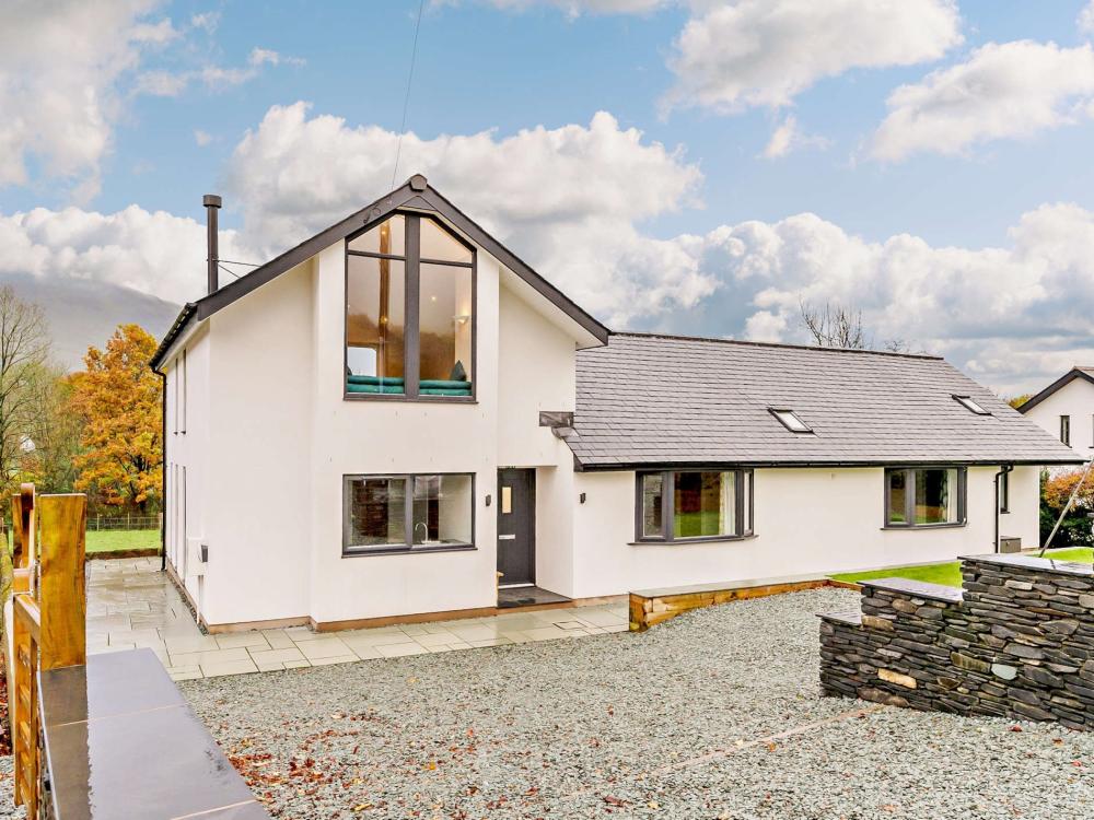 Holiday cottage in Threlkeld, Cumbria