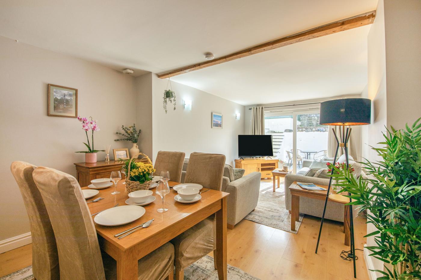 2 Bedroom Cottage in Cockermouth