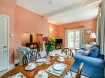 Fowey (1.5mls NE), Cornwall