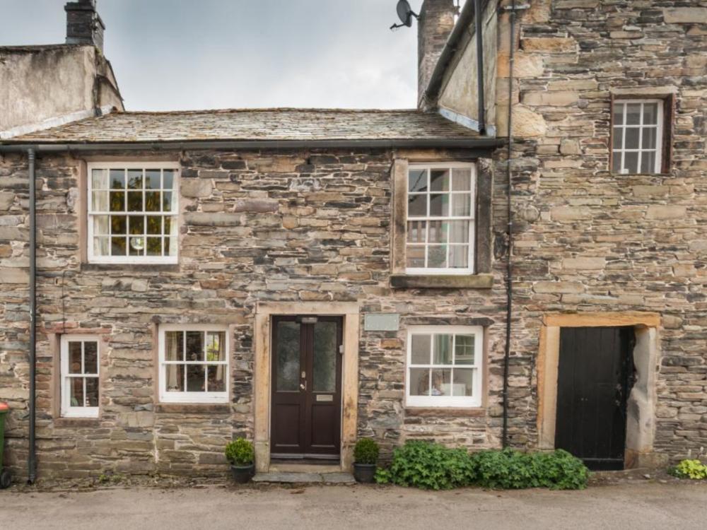 Holiday cottage in High Lorton, Cumbria