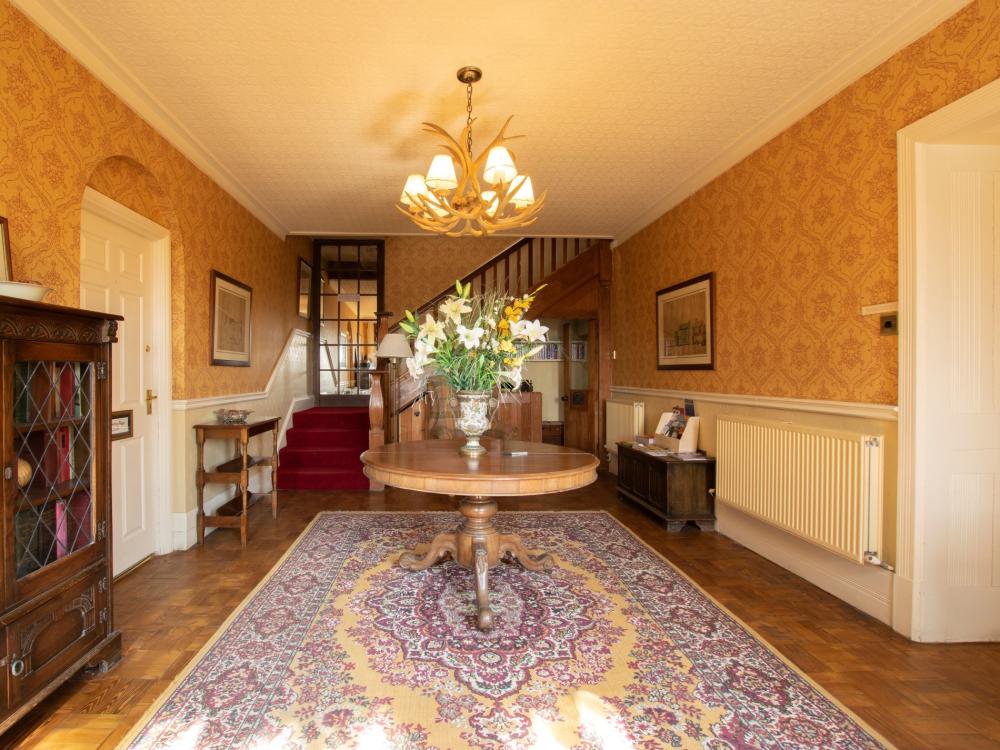 Holiday cottage in Far Sawrey, Cumbria