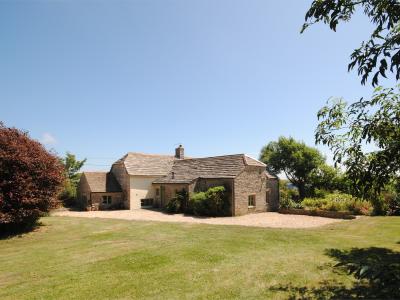 Worth Matravers, Dorset holiday cottage
