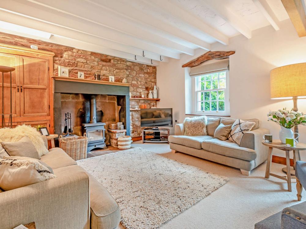 Holiday cottage in Skirwith, Cumbria