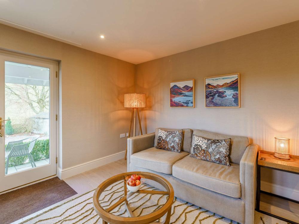 Holiday cottage in Ambleside, Cumbria