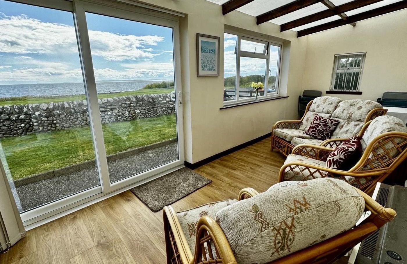 3 Bedroom Cottage in Newton Stewart