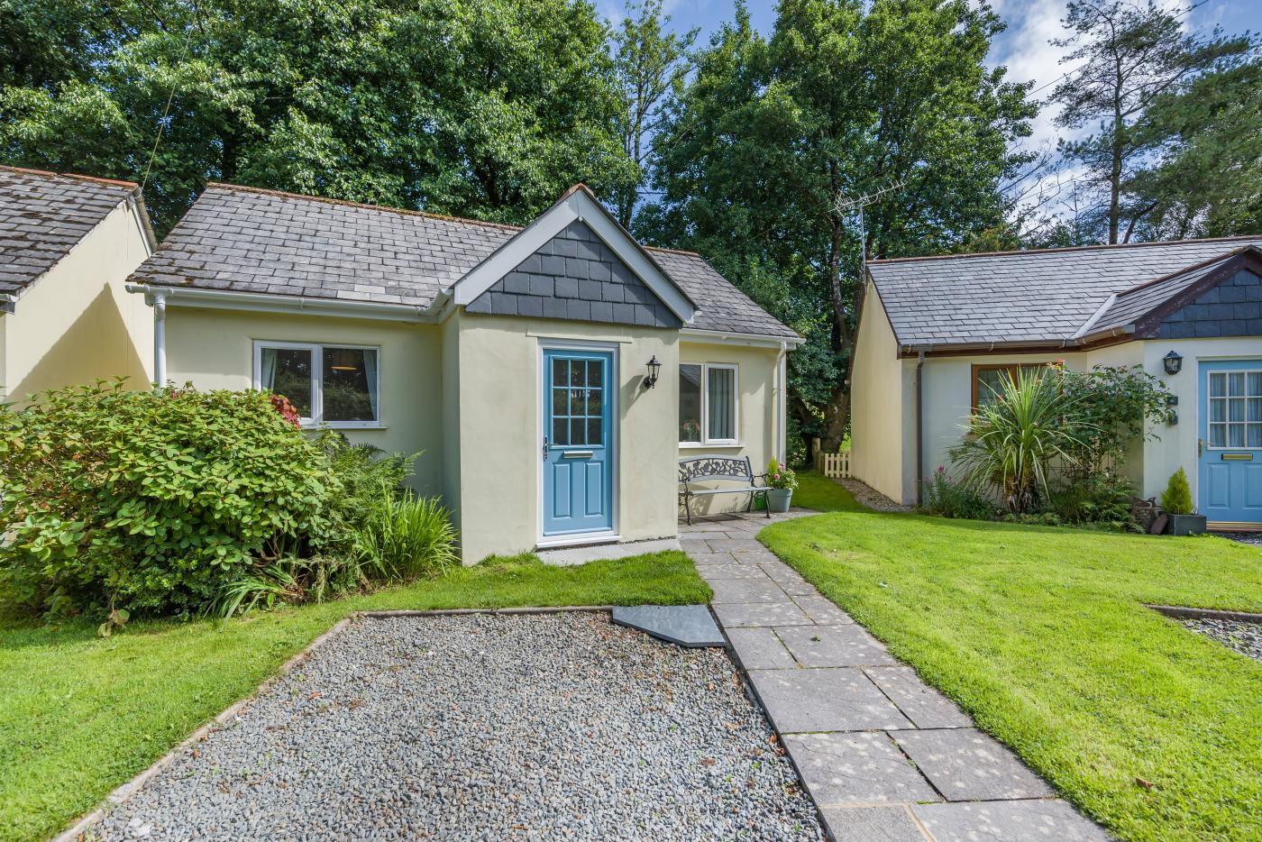 2 Bedroom House in Davidstow