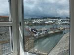 Polruan, Cornwall