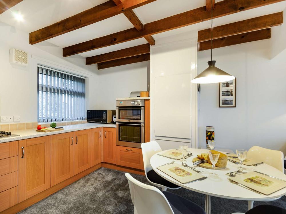 Holiday cottage in Bowness-on-Windermere, Cumbria