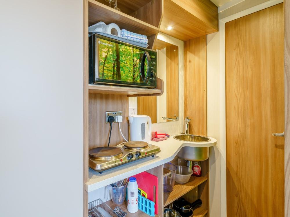 Holiday cottage in Calthwaite, Cumbria