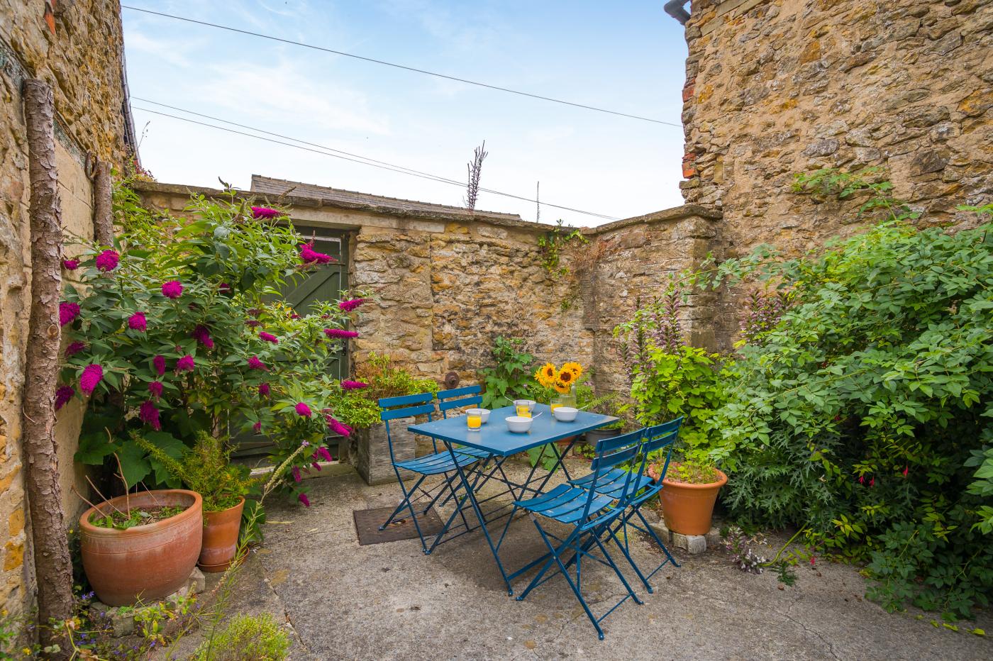 3 Bedroom Cottage in Kirkbymoorside