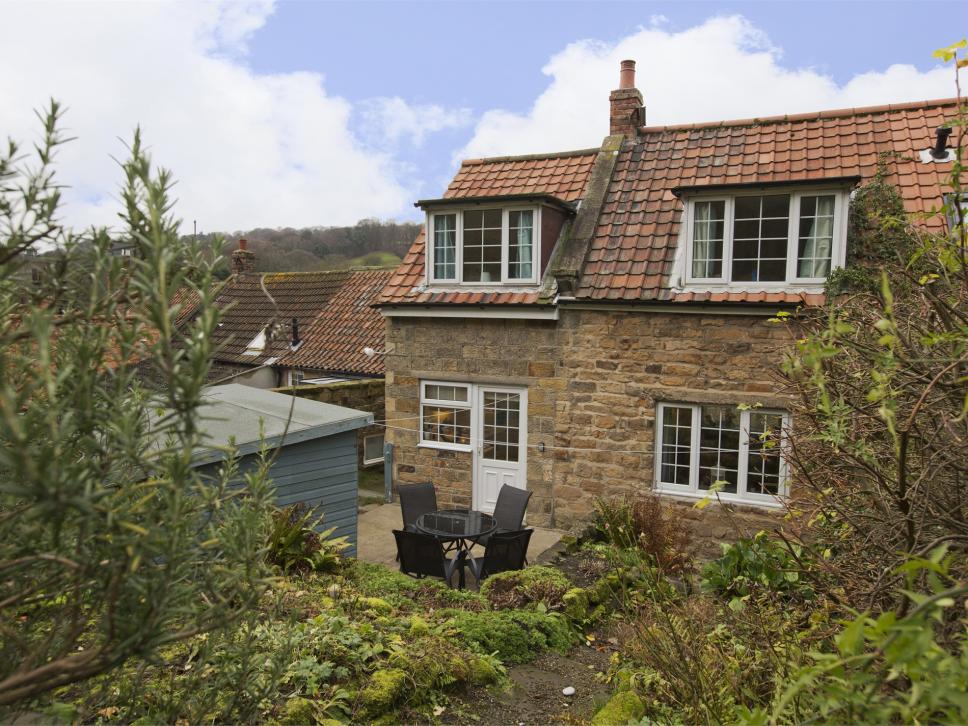 Holiday cottage, North Yorkshire - sleeps 5