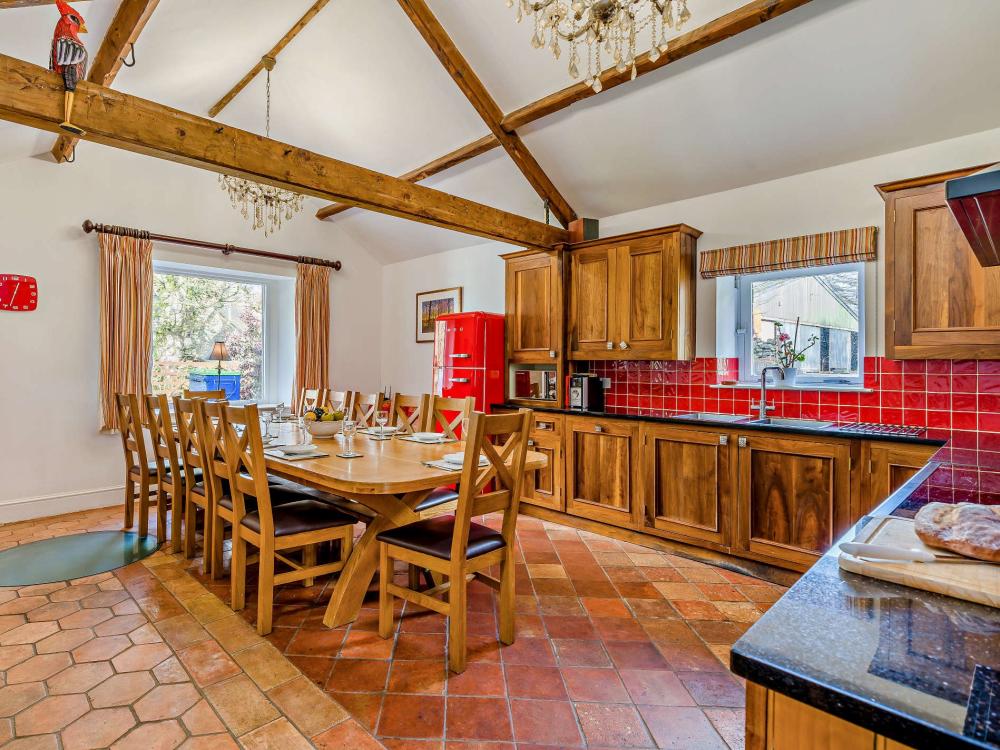 Holiday cottage in Wallthwaite, Cumbria