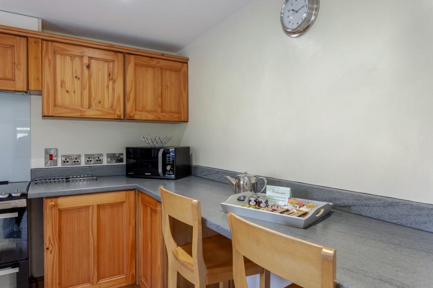 Holiday cottage in Littledean, Gloucestershire - Photo 10