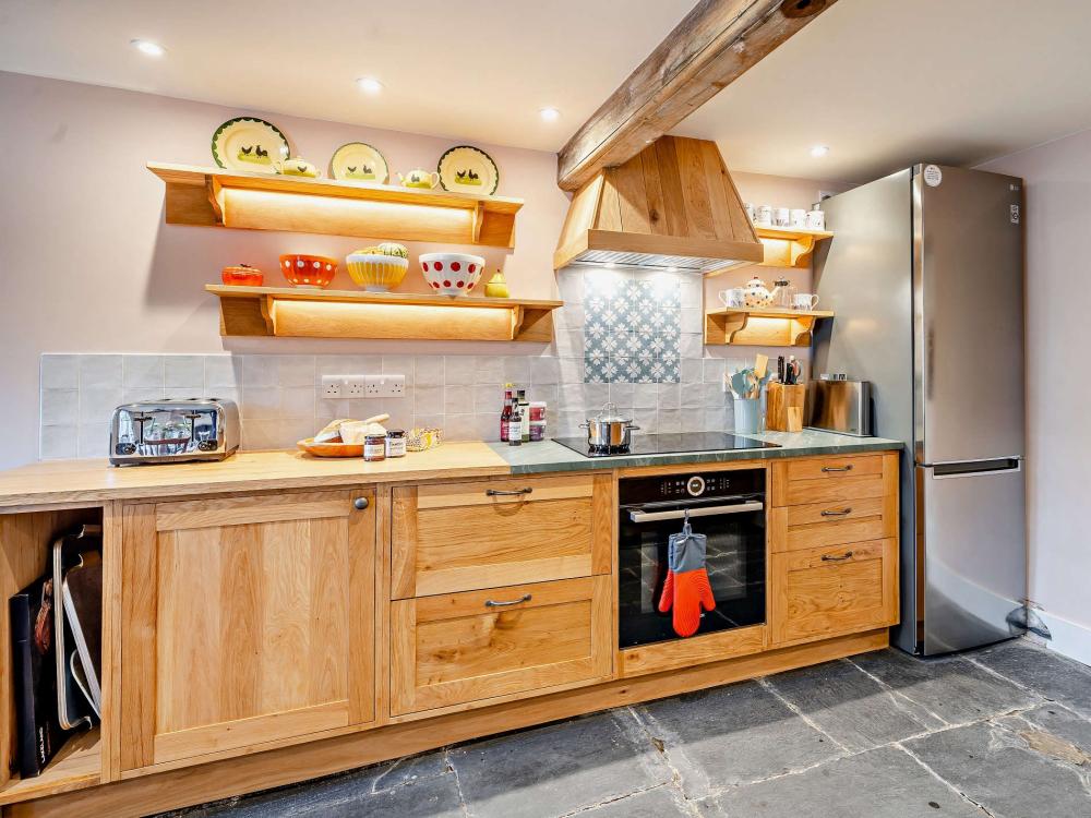 Holiday cottage in Far Sawrey, Cumbria