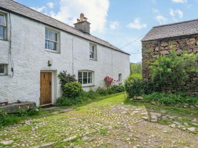 Eskdale, Cumbria holiday cottage