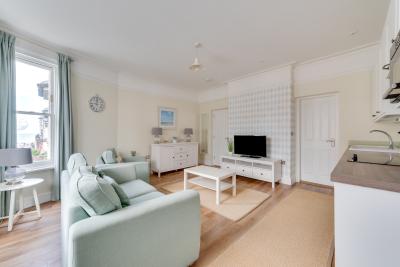 Southwold, Suffolk holiday cottage