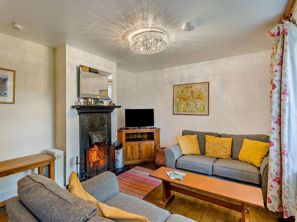 Holiday cottage in Lamplugh, Cumbria