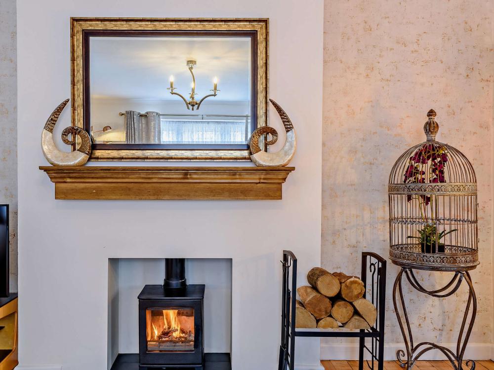 Holiday cottage in Bourton-on-the-Water, the Cotswolds