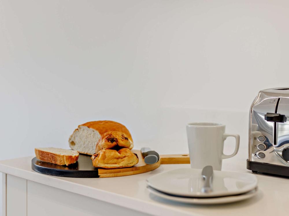 Holiday cottage in Croyde, Devon