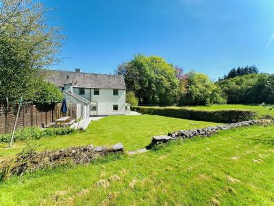 Grizedale, Cumbria holiday cottage