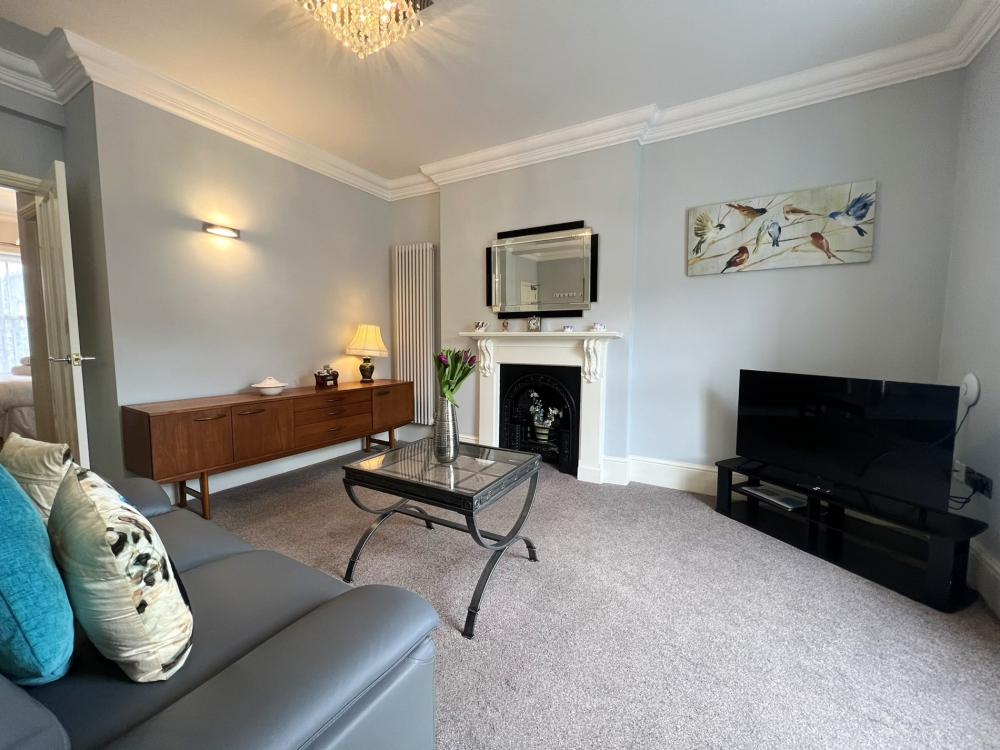 Holiday cottage in Keswick, Cumbria