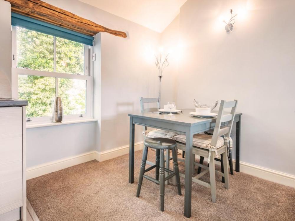 Holiday cottage in Keswick, Cumbria