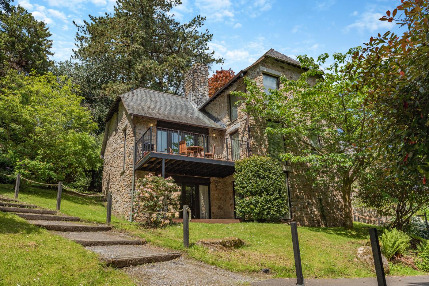 3 Bedroom Cottage in North Bovey