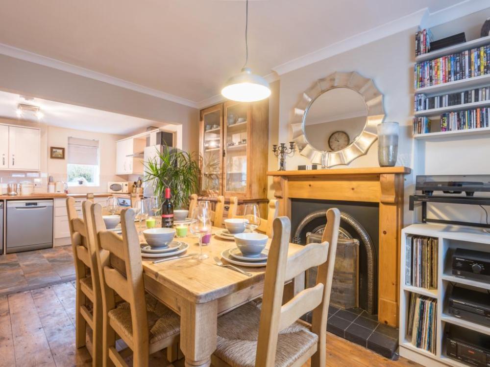 Holiday cottage in Gosforth, Cumbria