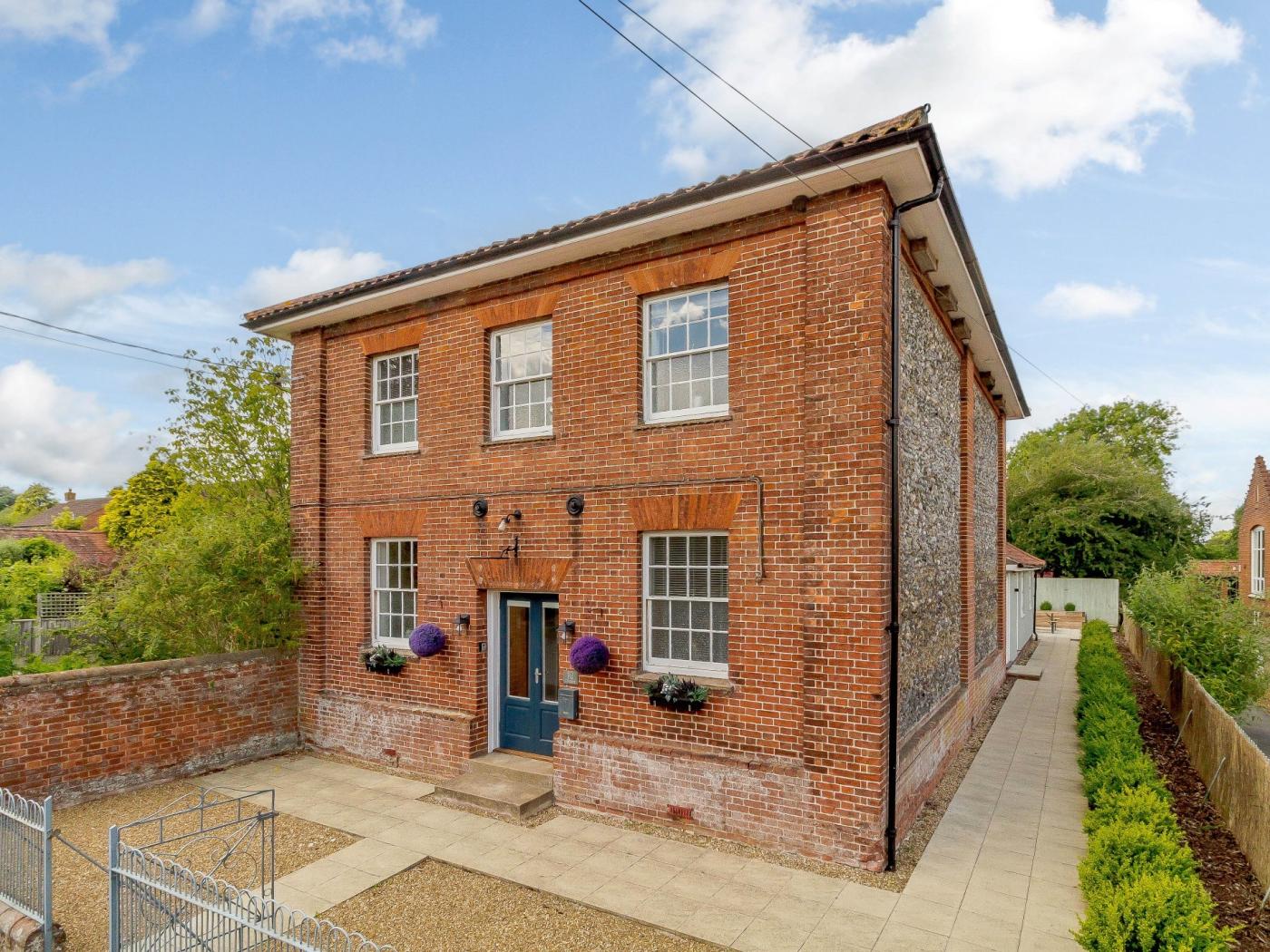 4 Bedroom Cottage in Dereham