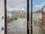 Borrowdale, Cumbria