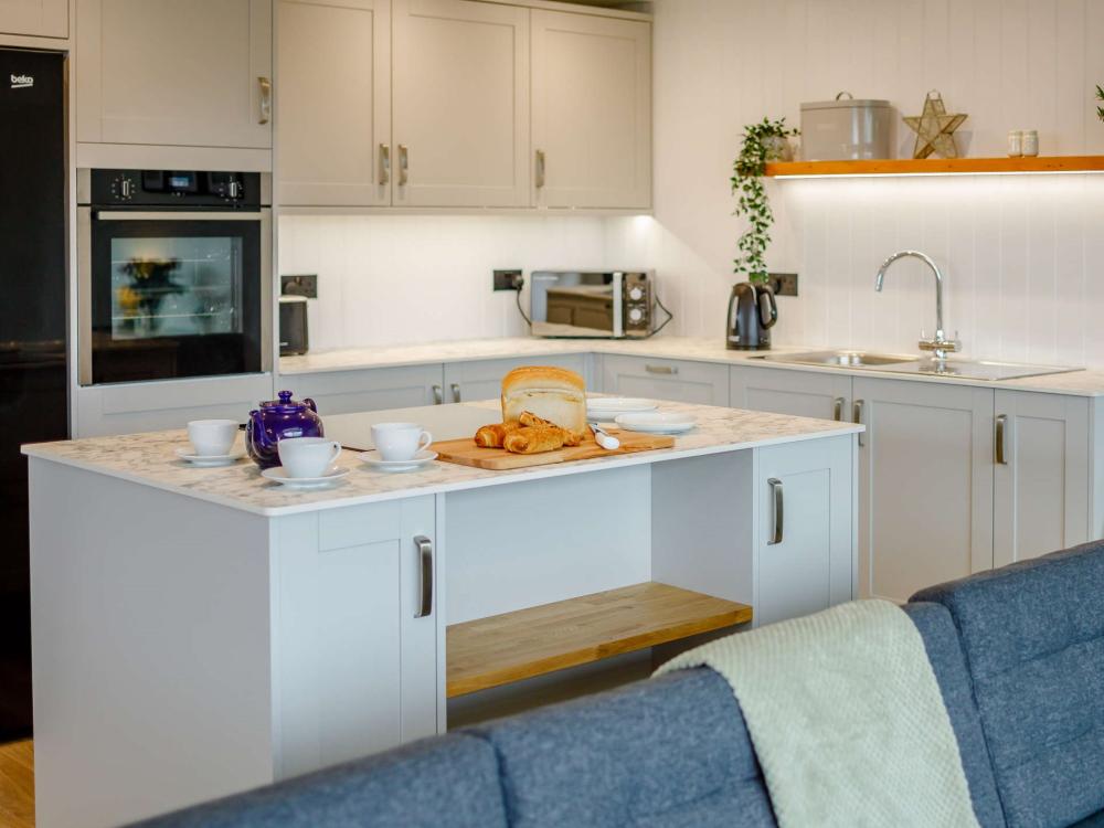 Holiday cottage in Holsworthy, Devon