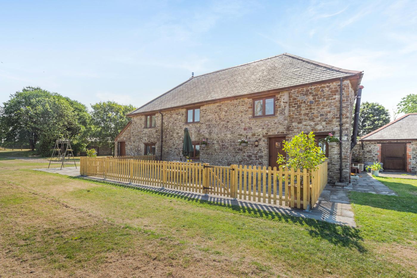 2 Bedroom Cottage in St. Giles