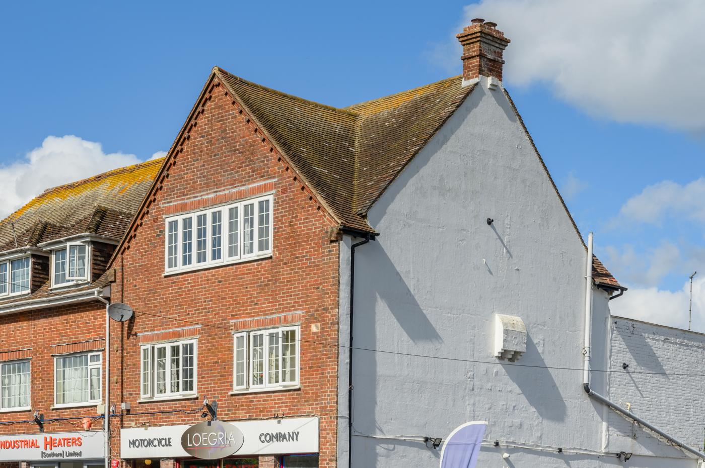 1 Bedroom Apartment in Brockenhurst