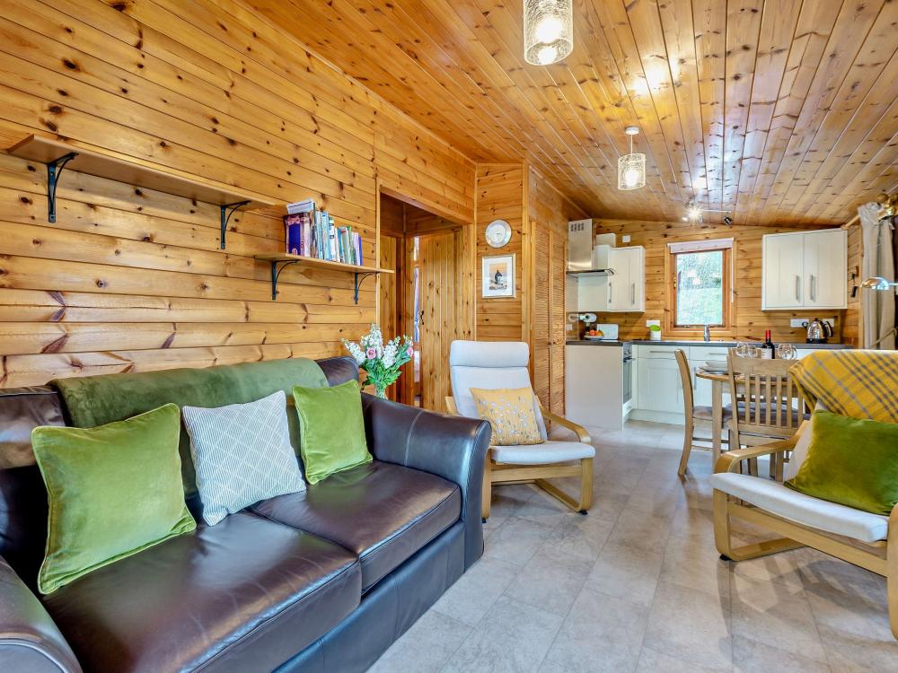 Holiday cottage in Loughrigg, Cumbria