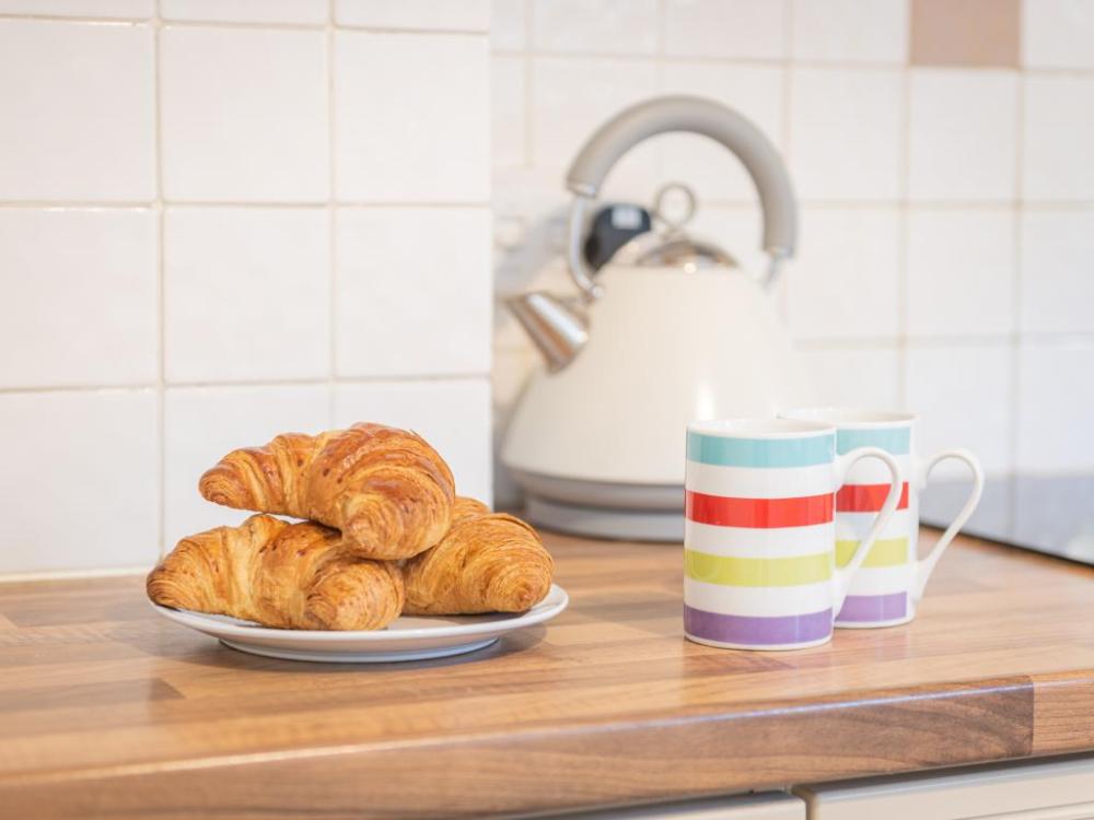 Holiday cottage in Glenridding, Cumbria