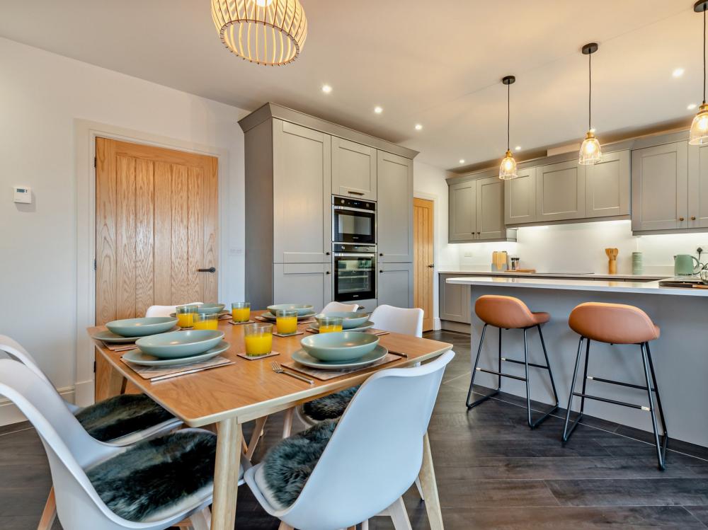 Holiday cottage in Loweswater, Cumbria