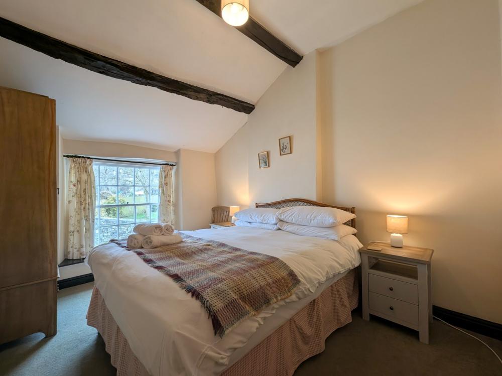 Holiday cottage in High Lorton, Cumbria