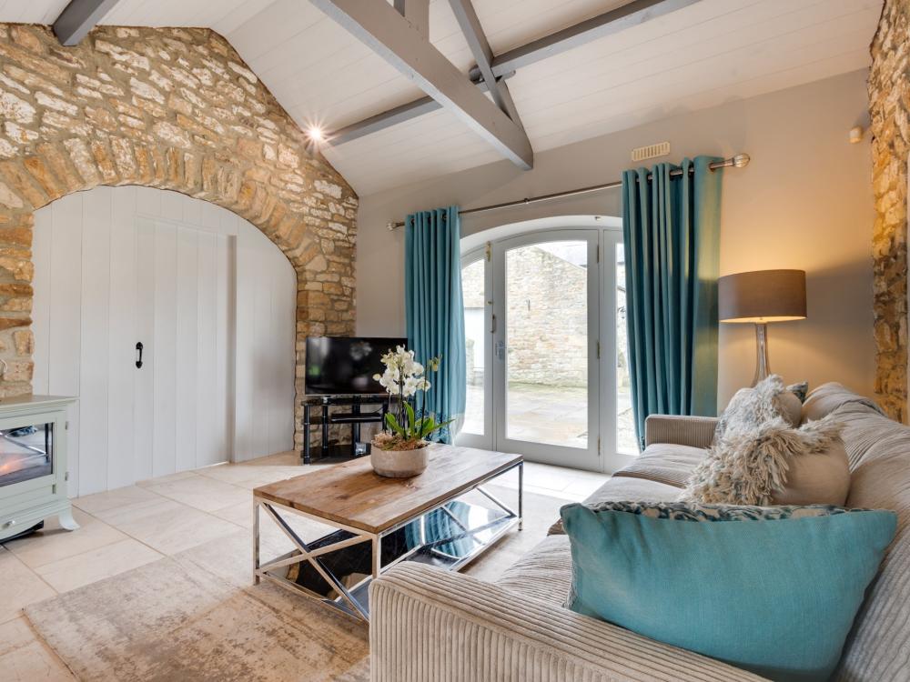 Holiday cottage in Richmond, Yorkshire