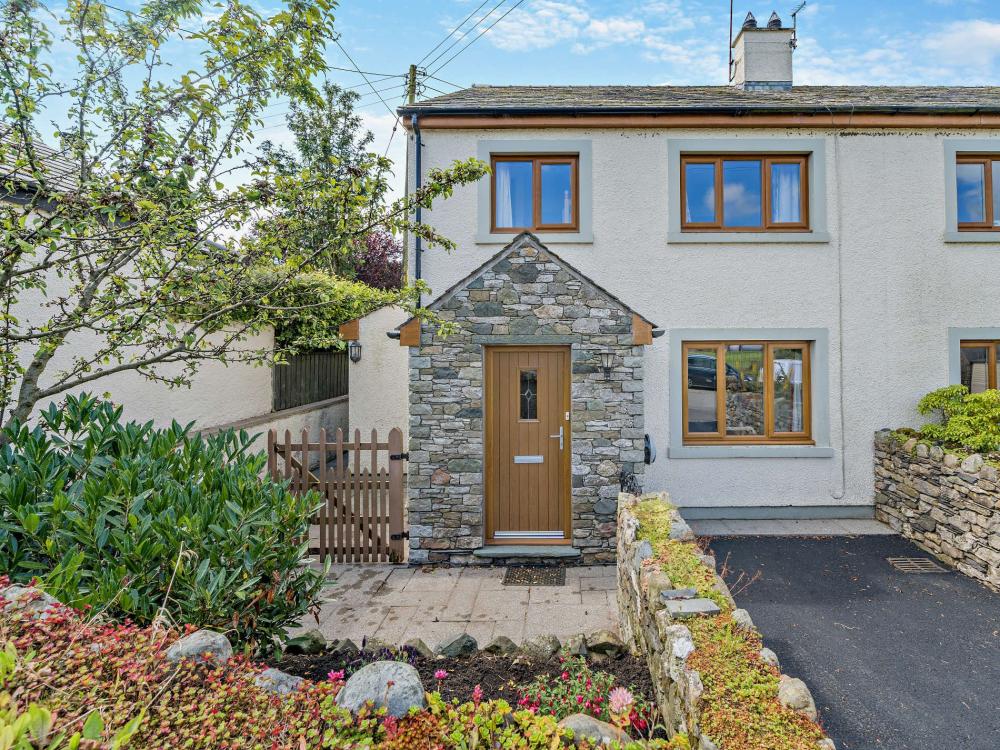 Holiday cottage in Uldale, Cumbria
