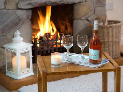 Yanwath, Cumbria holiday cottage