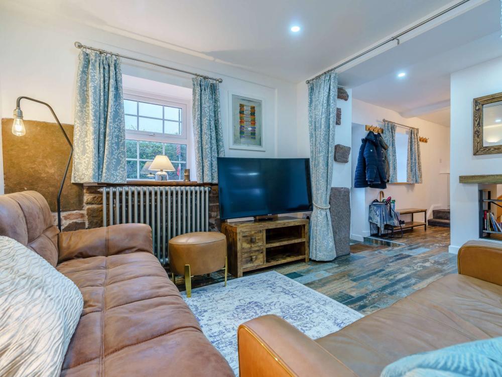Holiday cottage in Gosforth, Cumbria