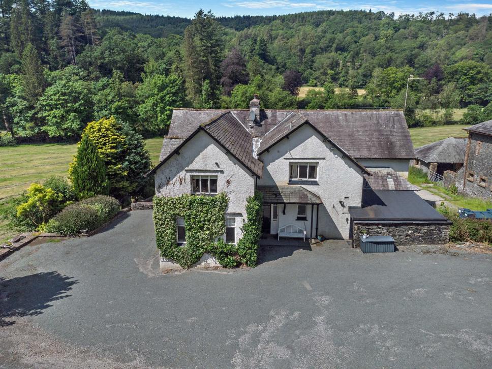 Grizedale