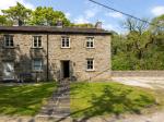 Aysgarth, North Yorkshire