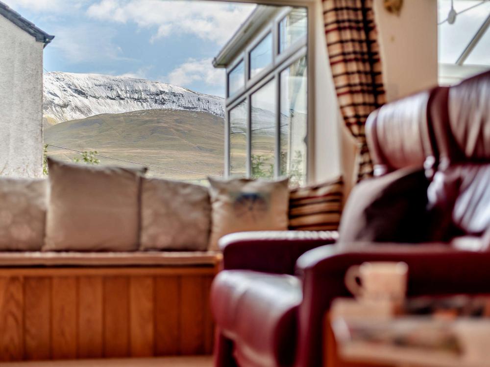 Holiday cottage in Threlkeld, Cumbria