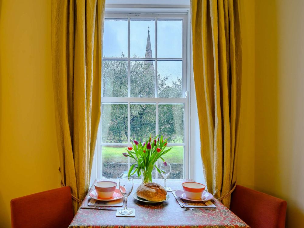 Holiday cottage in Keswick, Cumbria