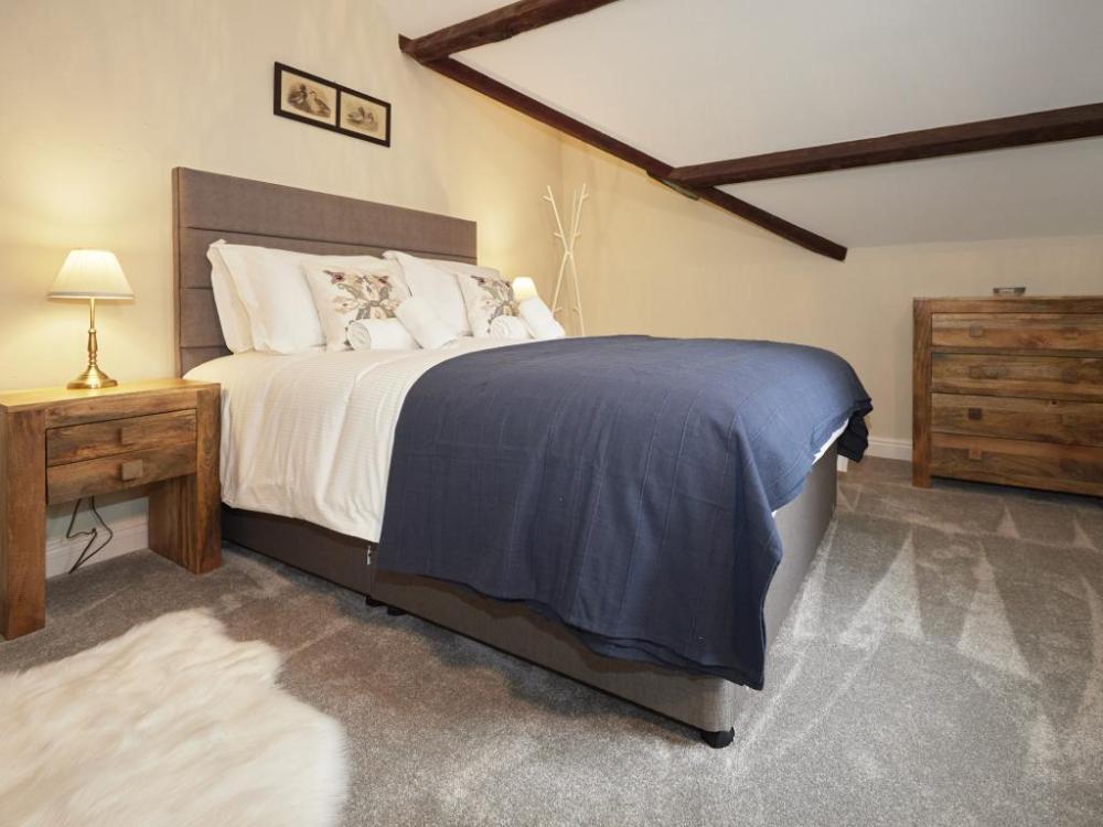 Holiday cottage in Underskiddaw, Cumbria