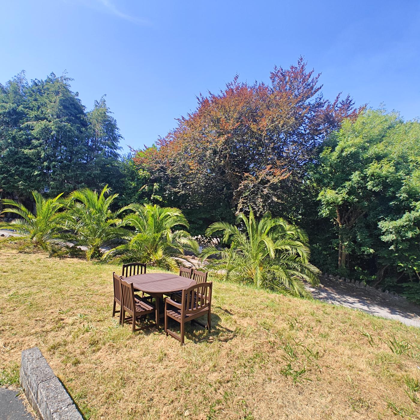2 Bedroom Apartment in Langland