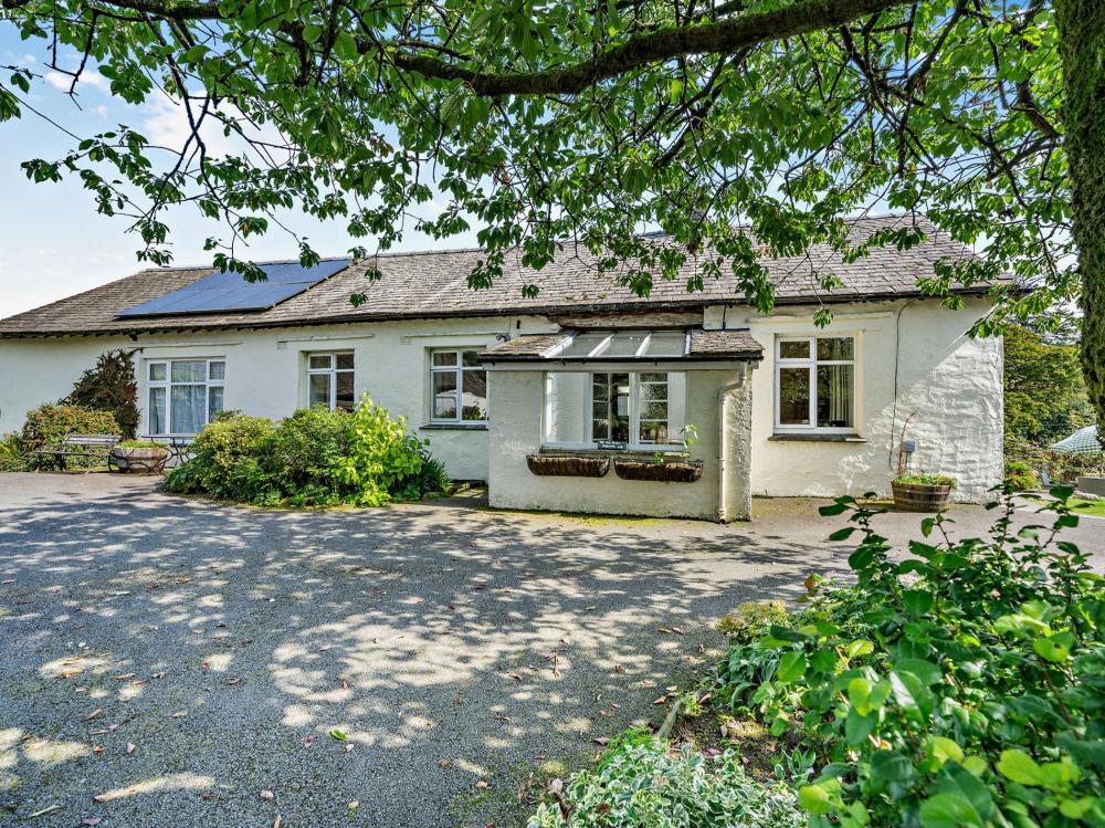 Holiday cottage in Outgate and Tarn Hows, Cumbria
