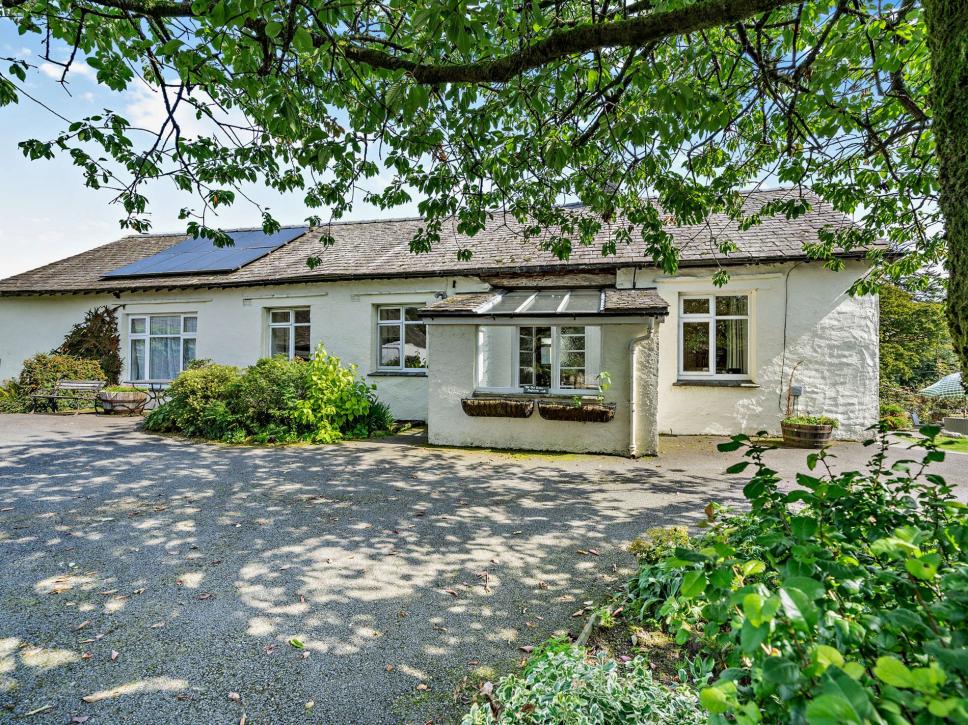 Holiday cottage, Cumbria - sleeps 4